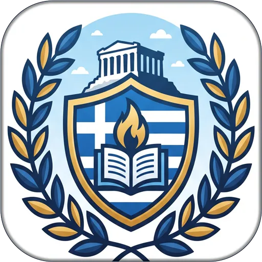 Ιθαγένεια Π.Ε.Γ.Π. - Επίσημη Εφαρμογή Android
